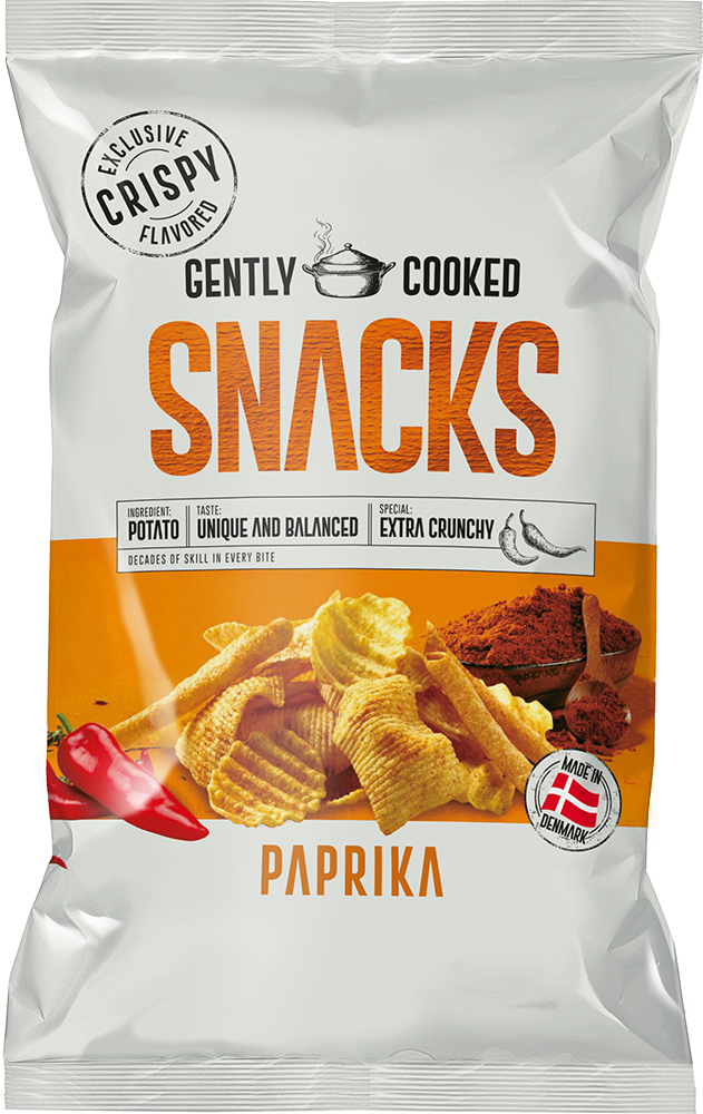 1200402 crispy snacks paprika snack mix 12x80g mockup